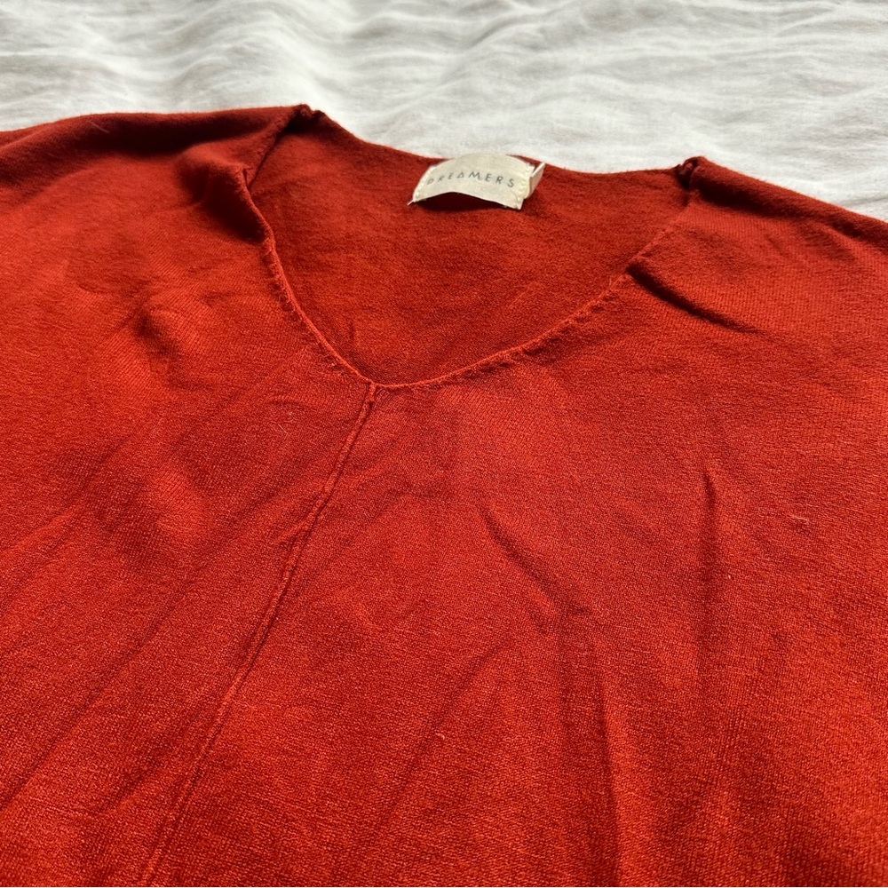 Dreamers sweater - Picture 3 of 3